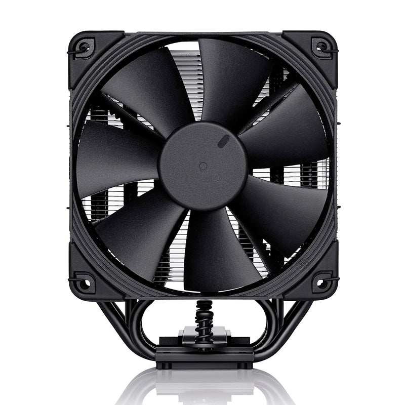 FAN - COOLER NOCTUA NH - U12S CHROMAX.BLACK, PARA CPU (120MM/NEGRO/22.4 DB) NH-U12S CHROMAX.BLACK - SMART BUSINESS