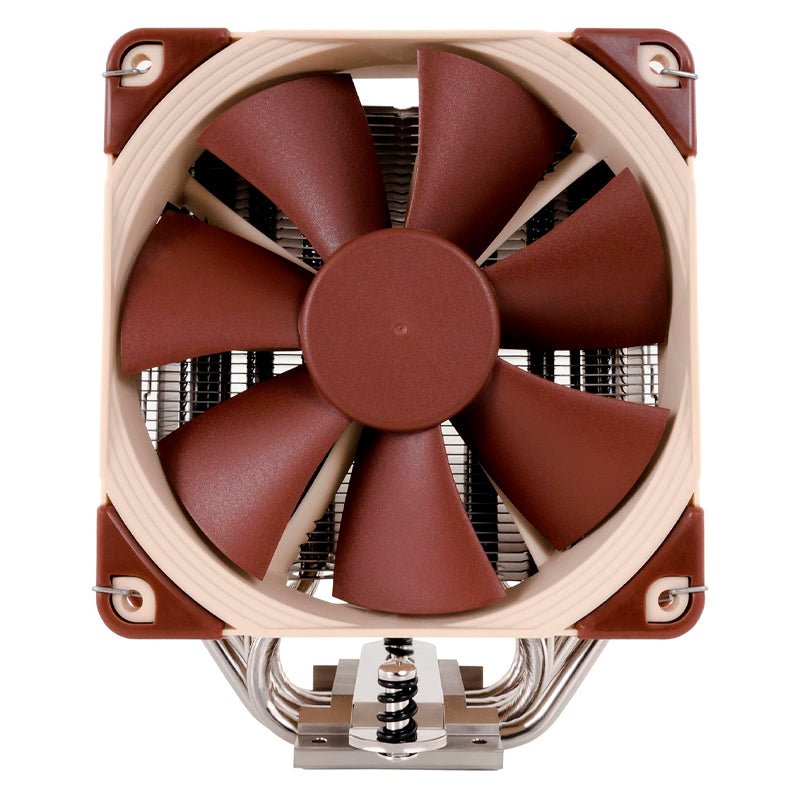 FAN - COOLER NOCTUA NH - U12S, PREMIUM PARA CPU (120MM/MARRON/22.4 DB) NH-U12S PREMIUM - SMART BUSINESS