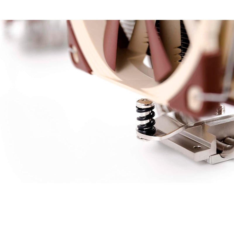 FAN - COOLER NOCTUA NH - U12S, PREMIUM PARA CPU (120MM/MARRON/22.4 DB) NH-U12S PREMIUM - SMART BUSINESS