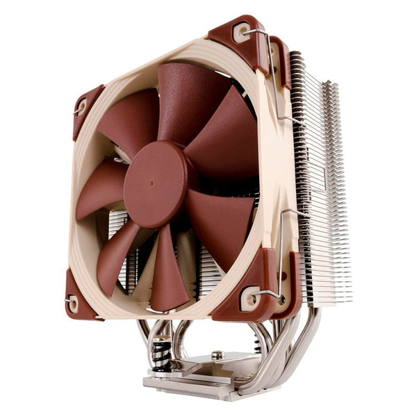 FAN - COOLER NOCTUA NH - U12S, PREMIUM PARA CPU (120MM/MARRON/22.4 DB) NH-U12S PREMIUM - SMART BUSINESS