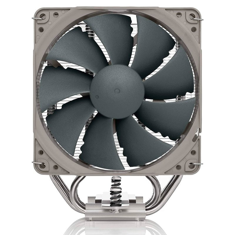 FAN - COOLER NOCTUA NH - U12S REDUX, PARA CPU (120MM/GRIS/25.1 DB) NH-U12S REDUX - SMART BUSINESS