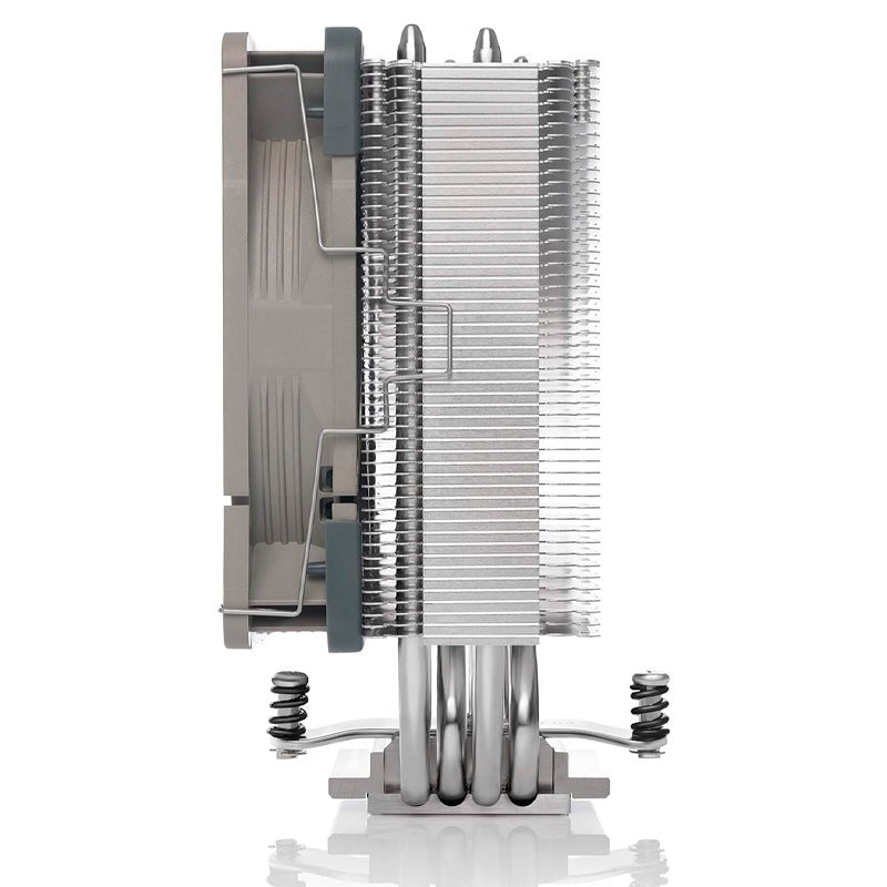 FAN - COOLER NOCTUA NH - U12S REDUX, PARA CPU (120MM/GRIS/25.1 DB) NH-U12S REDUX - SMART BUSINESS