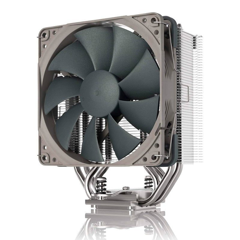 FAN - COOLER NOCTUA NH - U12S REDUX, PARA CPU (120MM/GRIS/25.1 DB) NH-U12S REDUX - SMART BUSINESS