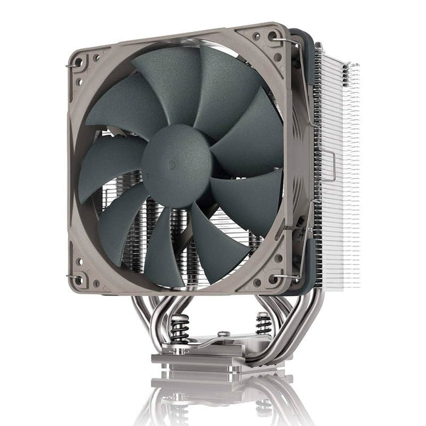 FAN - COOLER NOCTUA NH - U12S REDUX, PARA CPU (120MM/GRIS/25.1 DB) NH-U12S REDUX - SMART BUSINESS