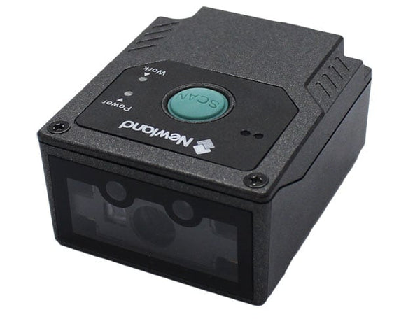 NEWLAND - LECTOR CODIGO DE BARRAS MONTAJE FIJO - FM430L-U