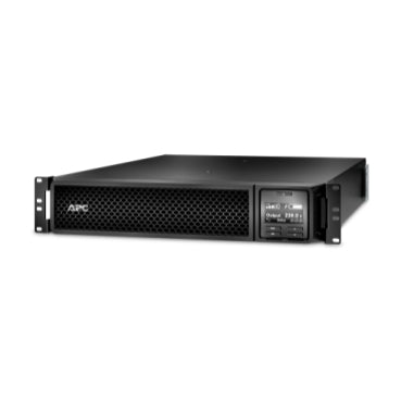 UPS APC SMART-UPS SRT1500XLI 1500VA/1500W, 230V, 1.5KVA, 6X IEC C13, ALTA EFICIENCIA Y RESPALDO CONFIABLE PARA EQUIPOS CRÍTICOS