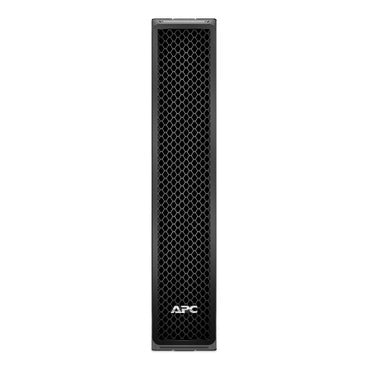 BATERÍA EXTERNA APC SMART-UPS SRT48BP 48V, COMPATIBLE CON UPS 1KVA Y 1.5KVA, RESPALDO CONFIABLE DE ENERGÍA PARA MAYOR AUTONOMÍA