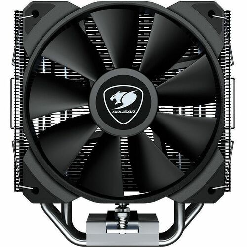 FORZA 50 ESSENTIAL CGR - FZAE50 VENTILADOR / DISIPADOR - PROCESADOR, PLACA BASE, CPU, CHASIS - 120MM MAXIMUM FAN DIAMETER - 1 X FAN(S) - 2335.6 MAXIMUM AIRFLOW - 2000RPM 3MFZE50.0001 - SMART BUSINESS