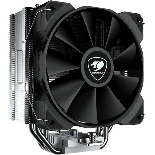 FORZA 50 ESSENTIAL CGR - FZAE50 VENTILADOR / DISIPADOR - PROCESADOR, PLACA BASE, CPU, CHASIS - 120MM MAXIMUM FAN DIAMETER - 1 X FAN(S) - 2335.6 MAXIMUM AIRFLOW - 2000RPM 3MFZE50.0001 - SMART BUSINESS