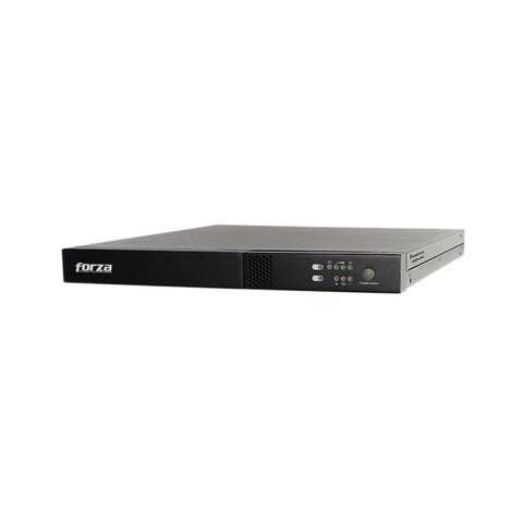 UPS Forza FDC-1002R-I Online 1000VA / 900W - Doble Conversión - Rack/Torre 1U - 3 IEC - 220V vista principal