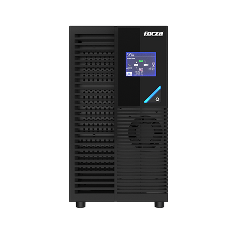 Forza FDC-3002T-I UPS en línea 3000VA 220V vista principal