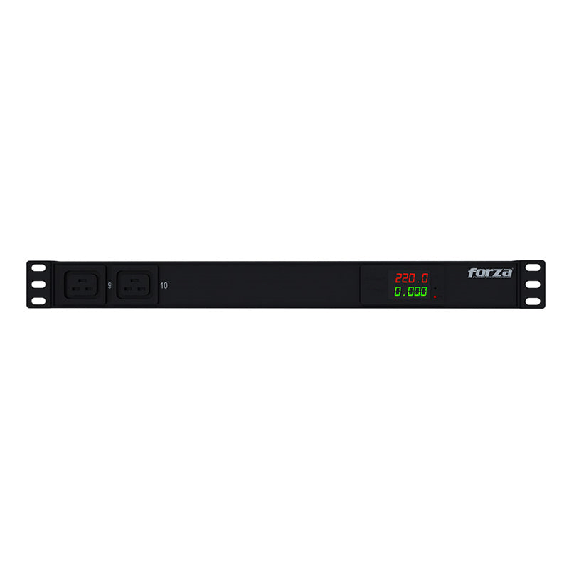 PDU Forza FPD-1012M1U vista principal