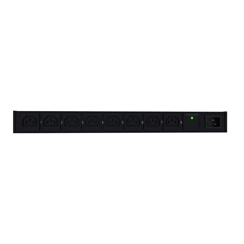 PDU Forza FPD-1012M1U detalle