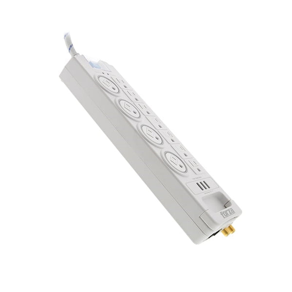 PROTECTOR DE TENSIÓN FSP-1011USBW – 1800J/1750W, 11 SALIDAS, USB, RJ45 & COAX, 120V/240V, PROTECCIÓN COMPLETA