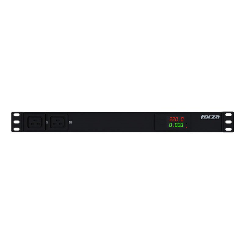 PDU Forza FPD-1012M1U vista principal
