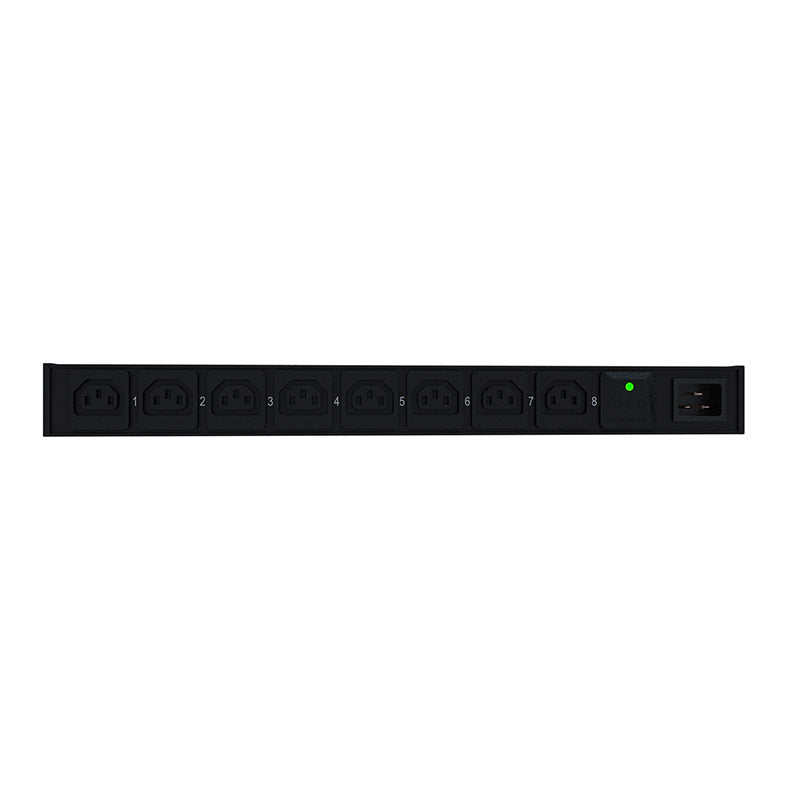 PDU Forza FPD-1012M1U detalle