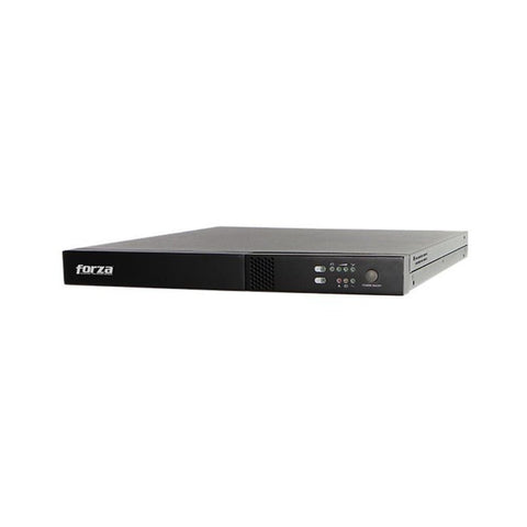 UPS Forza FDC-1002R-I Online 1000VA / 900W - Doble Conversión - Rack/Torre 1U - 3 IEC - 220V vista principal
