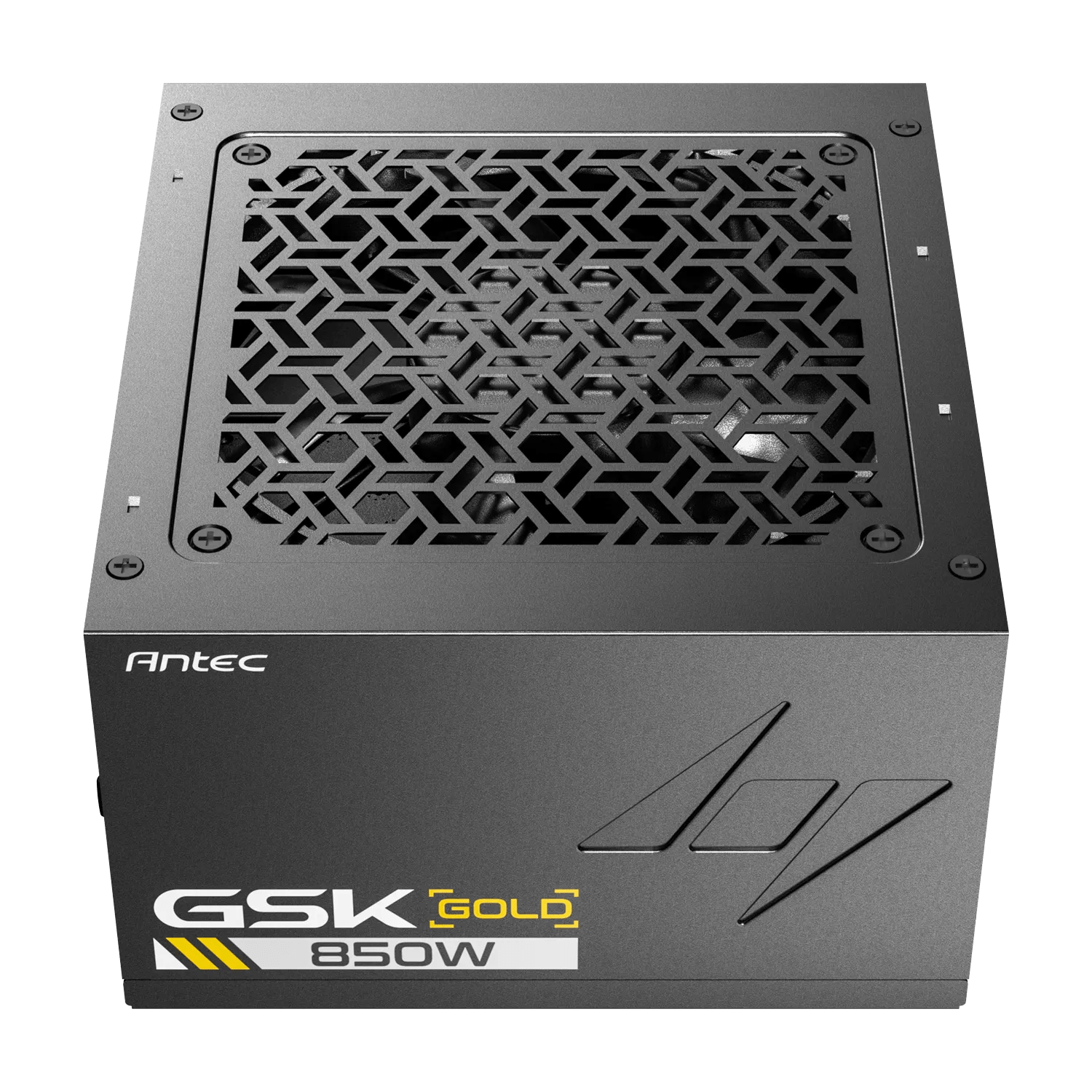 FUENTE DE ALIMENTACIÓN 850 W MODULAR 80 PLUS GOLD PARA PC GAMER Y ESTACIONES DE TRABAJO, COMPATIBILIDAD ATX 3.1 Y PCIE 5.1 0-761345-20049-3 - SMART BUSINESS