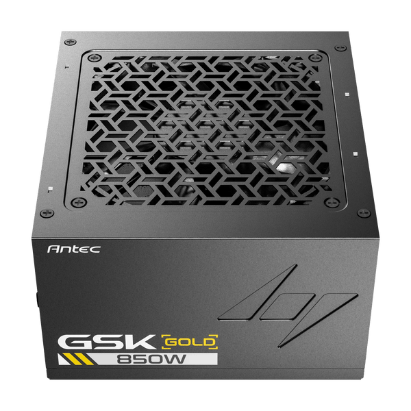 FUENTE DE ALIMENTACIÓN 850 W MODULAR 80 PLUS GOLD PARA PC GAMER Y ESTACIONES DE TRABAJO, COMPATIBILIDAD ATX 3.1 Y PCIE 5.1 0-761345-20049-3 - SMART BUSINESS