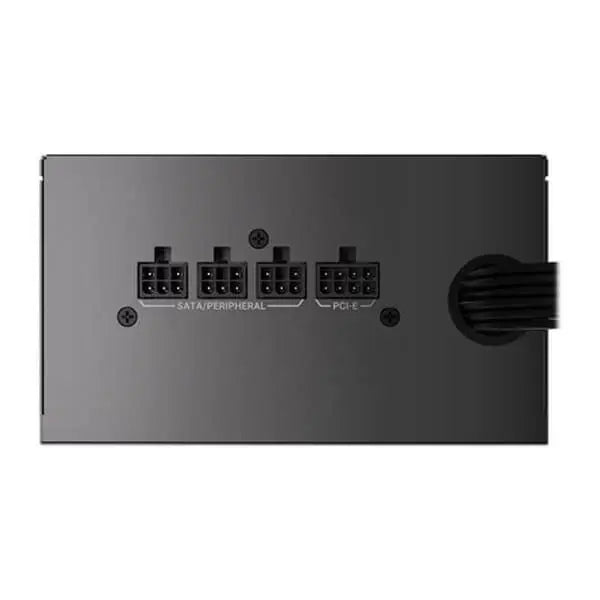 FUENTE DE ALIMENTACIÓN ANTEC ATOM G750 750 W 80+ GOLD – POTENTE, EFICIENTE Y COMPACTA PARA GAMING Y CREACIÓN DE CONTENIDO 0-761345-20045-5 - SMART BUSINESS