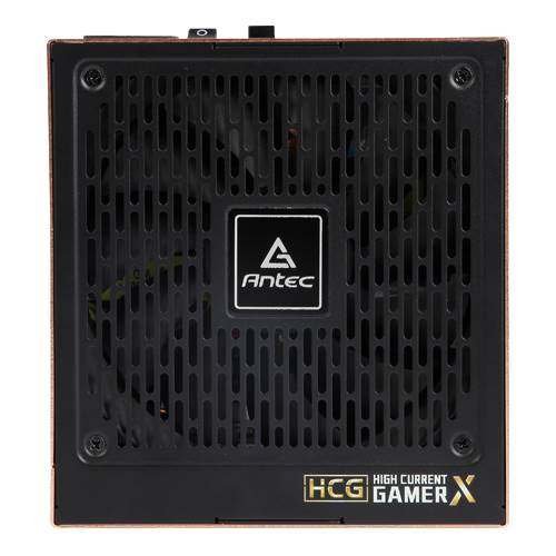 FUENTE DE ALIMENTACIÓN ANTEC HCG1000 EXTREME EC 1000W GOLD CERTIFICADO 0-761345-11560-5 - SMART BUSINESS