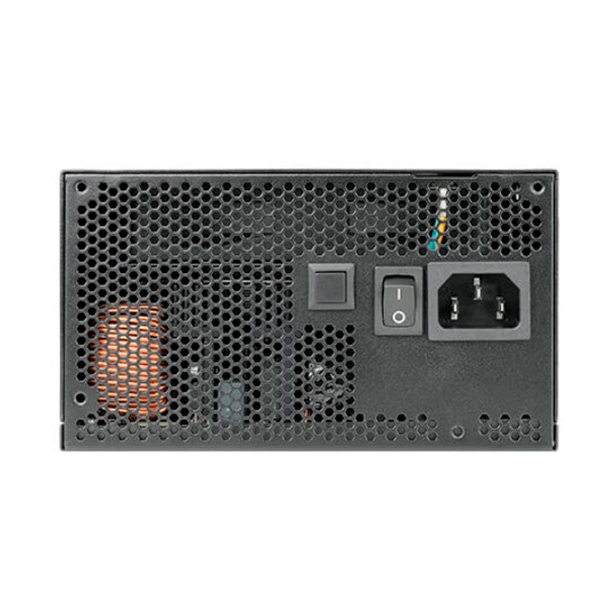 FUENTE DE ALIMENTACIÓN ANTEC NEO ECO MODULAR NE1000G M ATX3.0 1000W 20+4 PIN ATX NEGRA PARA PC DE ALTO RENDIMIENTO 0-761345-11393-9 - SMART BUSINESS