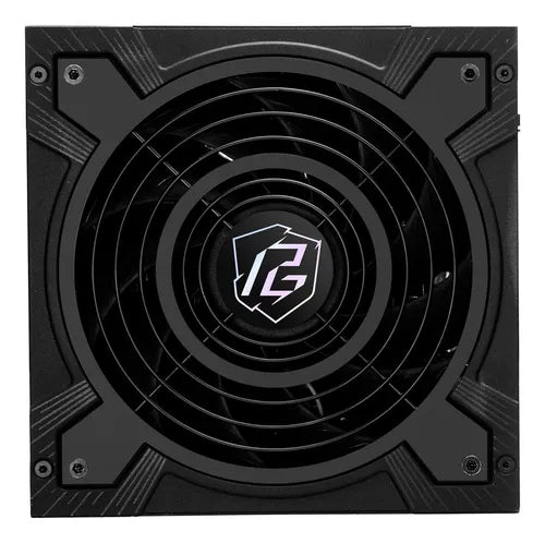 FUENTE DE ALIMENTACIÓN ASROCK PG - 850G, 850W, ATX, 80 PLUS GOLD. PG-850G - SMART BUSINESS