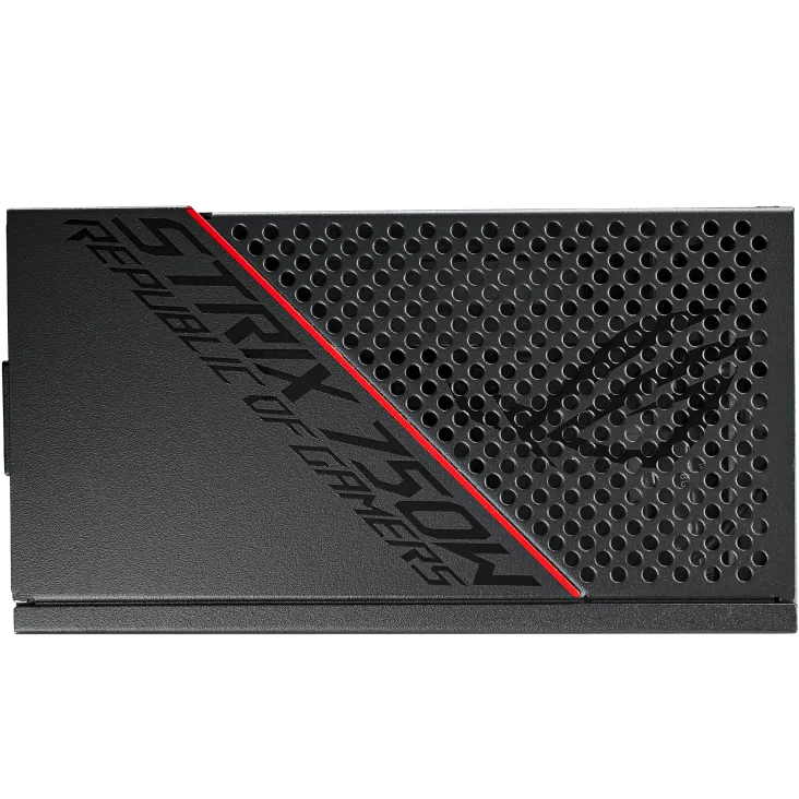 Fuente de Alimentación Asus Rog Strix 750W Gold ROG-STRIX-750G - SMART BUSINESS