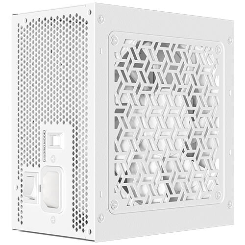 FUENTE DE ALIMENTACIÓN ATX 3.1 DE 850 W EN BLANCO, TOTALMENTE MODULAR Y CERTIFICACIÓN 80 PLUS GOLD – IDEAL PARA GAMING Y ESTACIONES DE TRABAJO EXIGENTES 0-761345-20093-6 - SMART BUSINESS