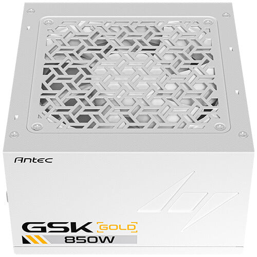 FUENTE DE ALIMENTACIÓN ATX 3.1 DE 850 W EN BLANCO, TOTALMENTE MODULAR Y CERTIFICACIÓN 80 PLUS GOLD – IDEAL PARA GAMING Y ESTACIONES DE TRABAJO EXIGENTES 0-761345-20093-6 - SMART BUSINESS