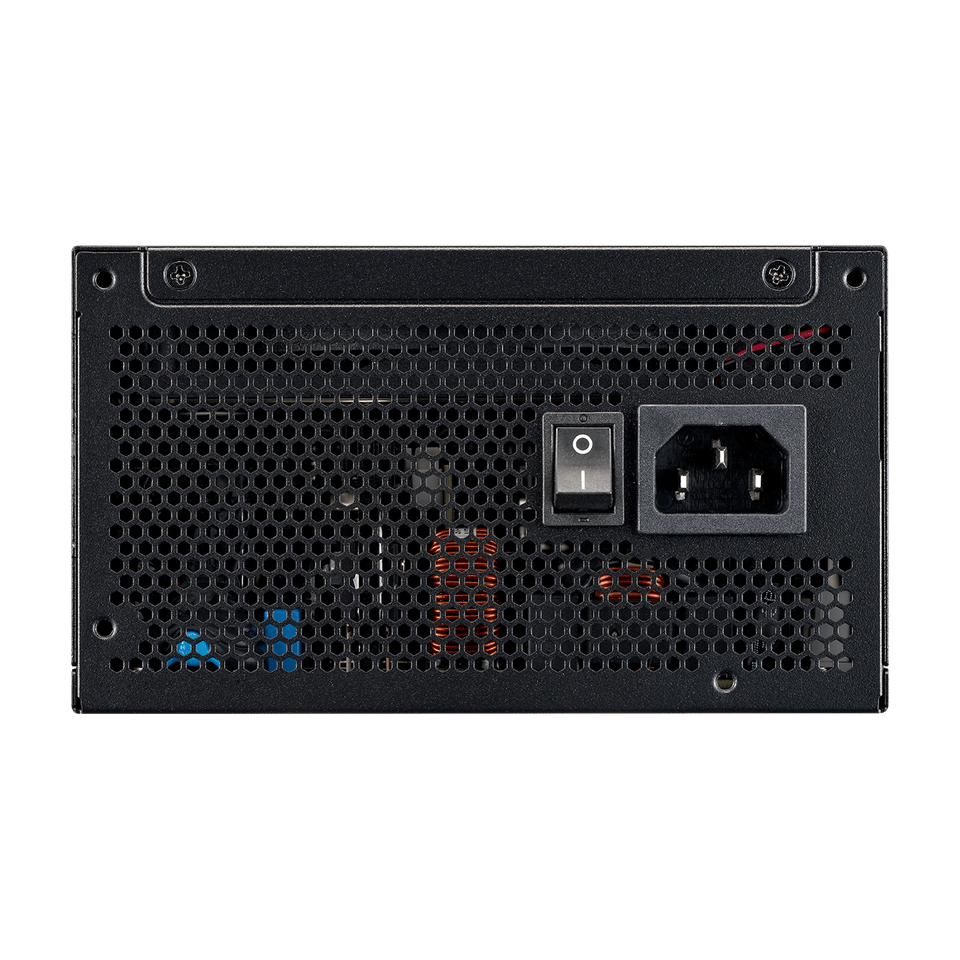 FUENTE DE ALIMENTACIÓN COOLER MASTER GX3 1250W GOLD FM ATX 3.0 CON CABLE A/US MPX-C503-AFAG-BUS - SMART BUSINESS