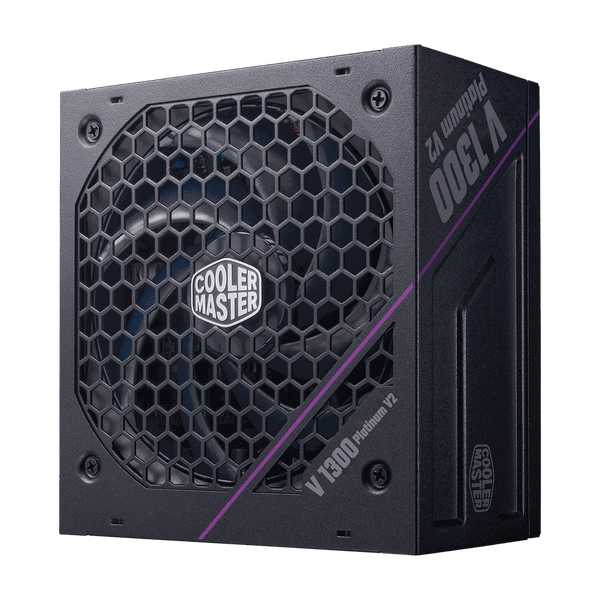 FUENTE DE ALIMENTACIÓN COOLER MASTER V PLATINUM V2 1300W ATX 3.1 MPZ-D002-AFAP-BUS - SMART BUSINESS