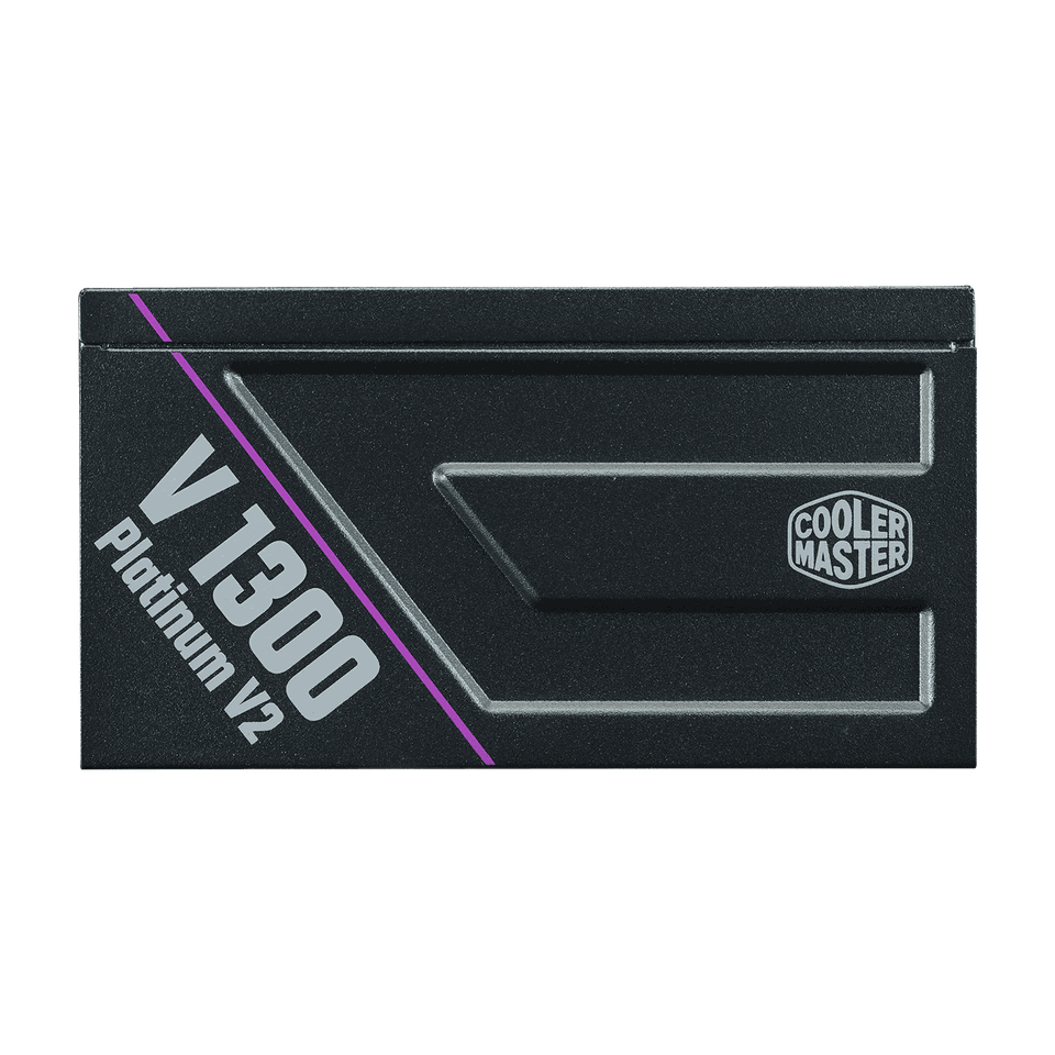 FUENTE DE ALIMENTACIÓN COOLER MASTER V PLATINUM V2 1300W ATX 3.1 MPZ-D002-AFAP-BUS - SMART BUSINESS