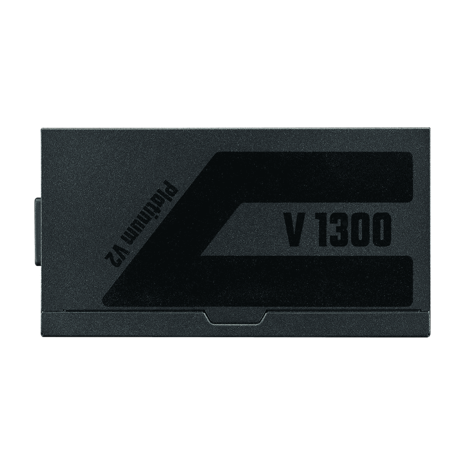 FUENTE DE ALIMENTACIÓN COOLER MASTER V PLATINUM V2 1300W ATX 3.1 MPZ-D002-AFAP-BUS - SMART BUSINESS