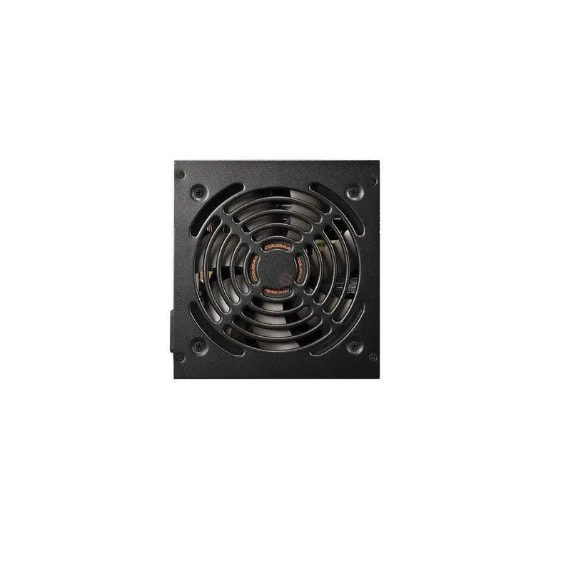 Fuente de Alimentación COUGAR Atlas 650W - Eficiencia 80+ Bronze - Ventilador Silencioso - Entrada 120/230V AC - Salida 12V DC - SMART BUSINESS