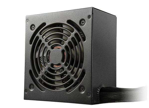 Fuente de Alimentación COUGAR Atlas 750W ATX 80 PLUS BRONCE con Ventilador - SMART BUSINESS