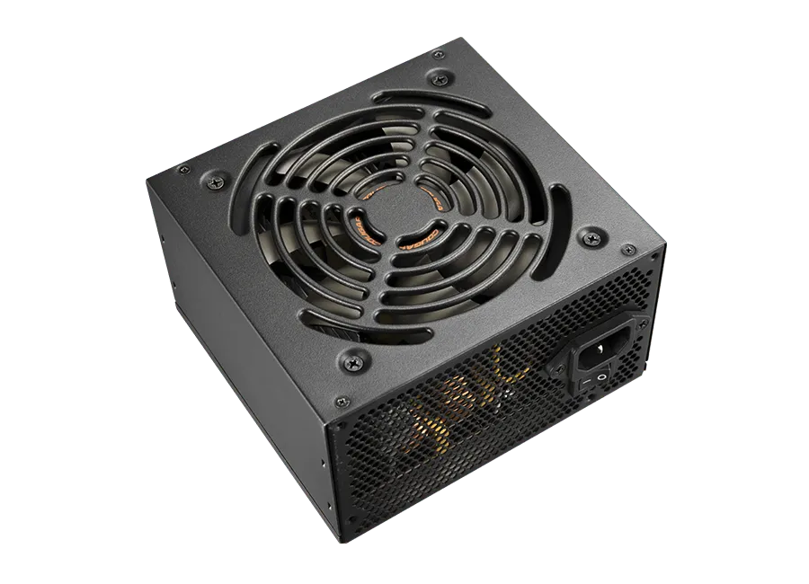 Fuente de Alimentación COUGAR Atlas 750W ATX 80 PLUS BRONCE con Ventilador - SMART BUSINESS