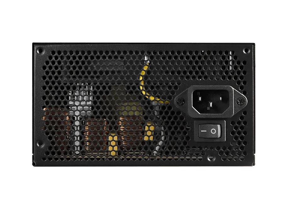 Fuente de Alimentación COUGAR Atlas 750W ATX 80 PLUS BRONCE con Ventilador - SMART BUSINESS