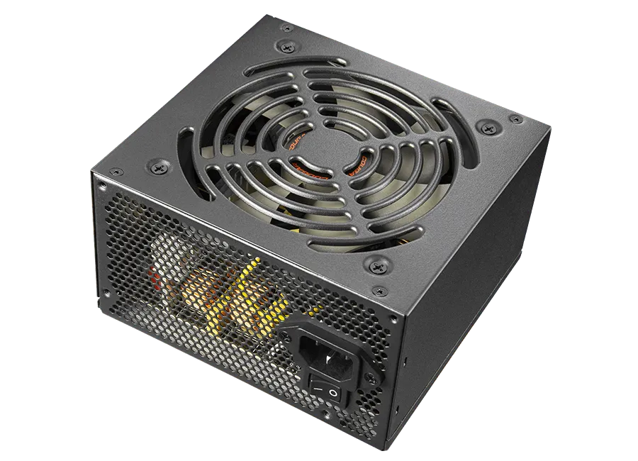 Fuente de Alimentación COUGAR Atlas 750W ATX 80 PLUS BRONCE con Ventilador - SMART BUSINESS