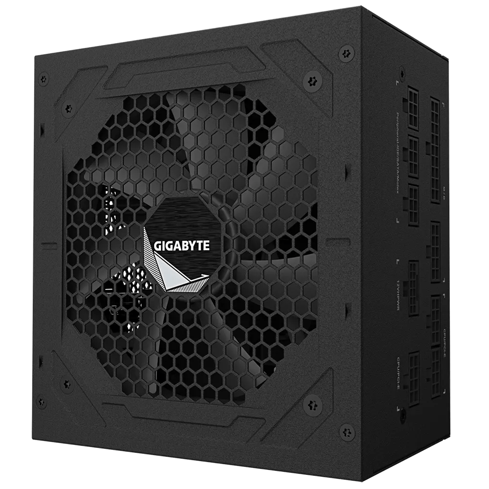 FUENTE DE ALIMENTACIÓN GIGABYTE 850W 80+ GOLD GP - UD850GM PG5 REV2 GP-UD850GM PG5 REV2 - SMART BUSINESS