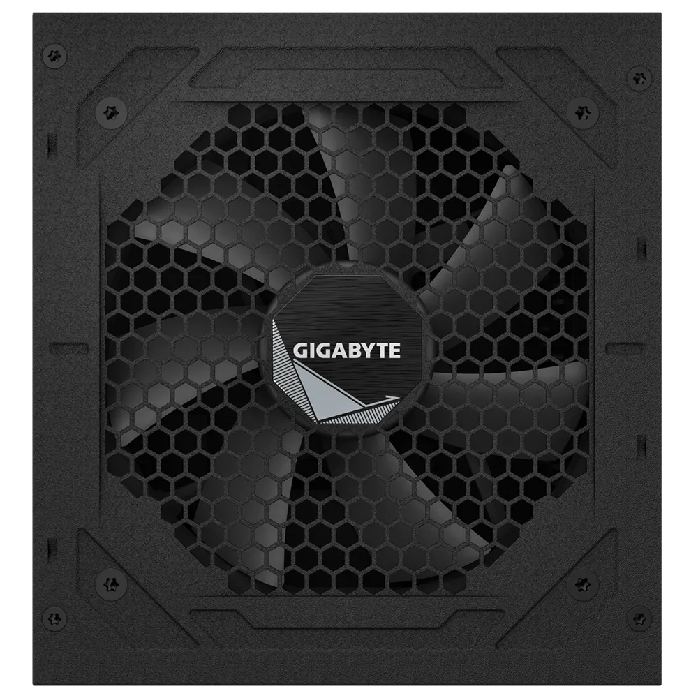 FUENTE DE ALIMENTACIÓN GIGABYTE 850W 80+ GOLD GP - UD850GM PG5 REV2 GP-UD850GM PG5 REV2 - SMART BUSINESS