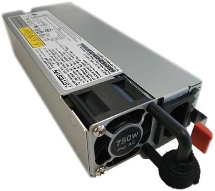 Fuente de Alimentación Lenovo ThinkSystem 750W, 230V/115V, 80 Plus Platinum - SMART BUSINESS