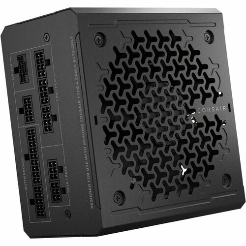 FUENTE DE ALIMENTACIÓN MODULAR 1000 W CORSAIR ATX 3.1/PCIE 5.1 – NEGRA, PREPARADA PARA FUTURAS GPU CP-9020297-NA - SMART BUSINESS