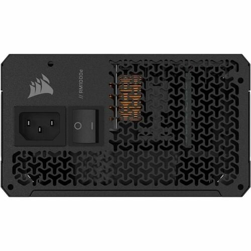 FUENTE DE ALIMENTACIÓN MODULAR 1000 W CORSAIR ATX 3.1/PCIE 5.1 – NEGRA, PREPARADA PARA FUTURAS GPU CP-9020297-NA - SMART BUSINESS
