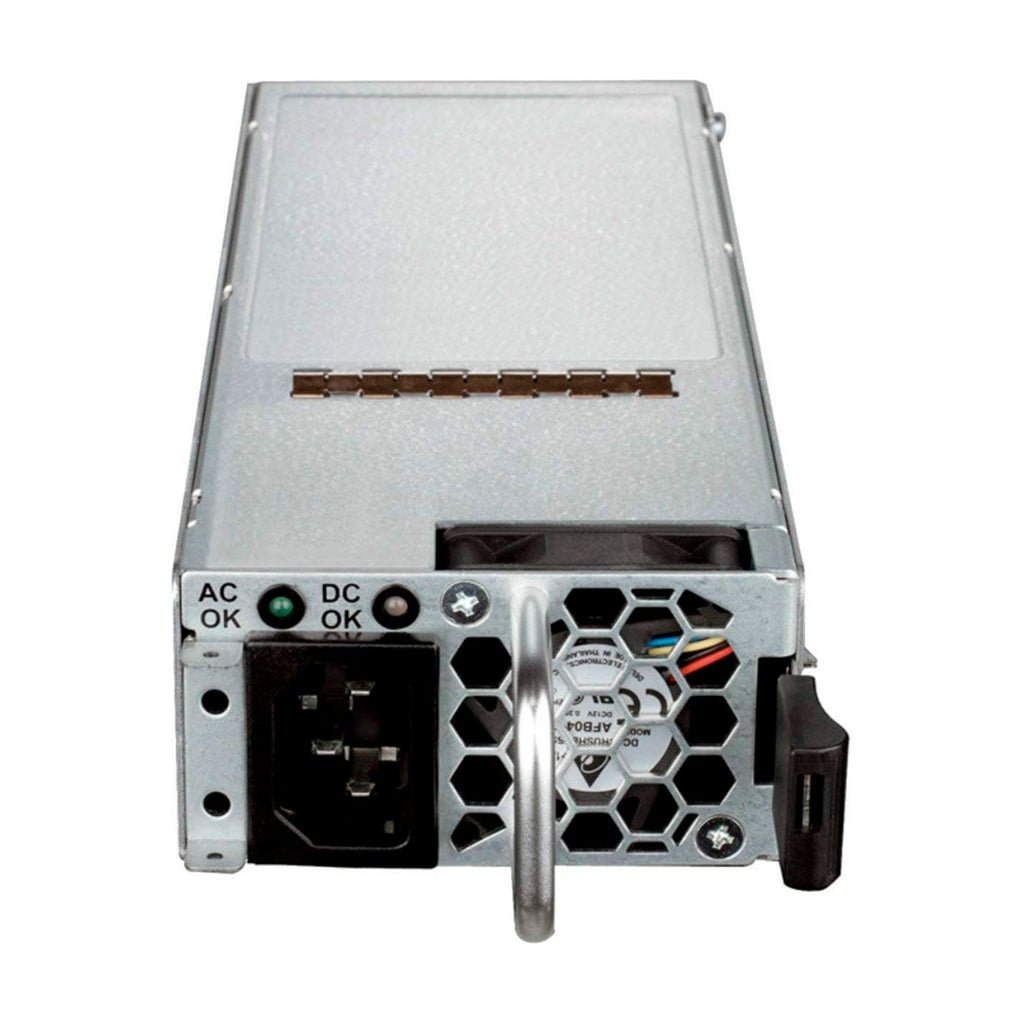 FUENTE DE ALIMENTACIÓN MODULAR D - LINK DXS - PWR300AC, 300W, 85V ~ 264VAC - POTENTE Y EFICIENTE PARA TUS DISPOSITIVOS DE RED Y MÁS DXS-PWR300AC - SMART BUSINESS