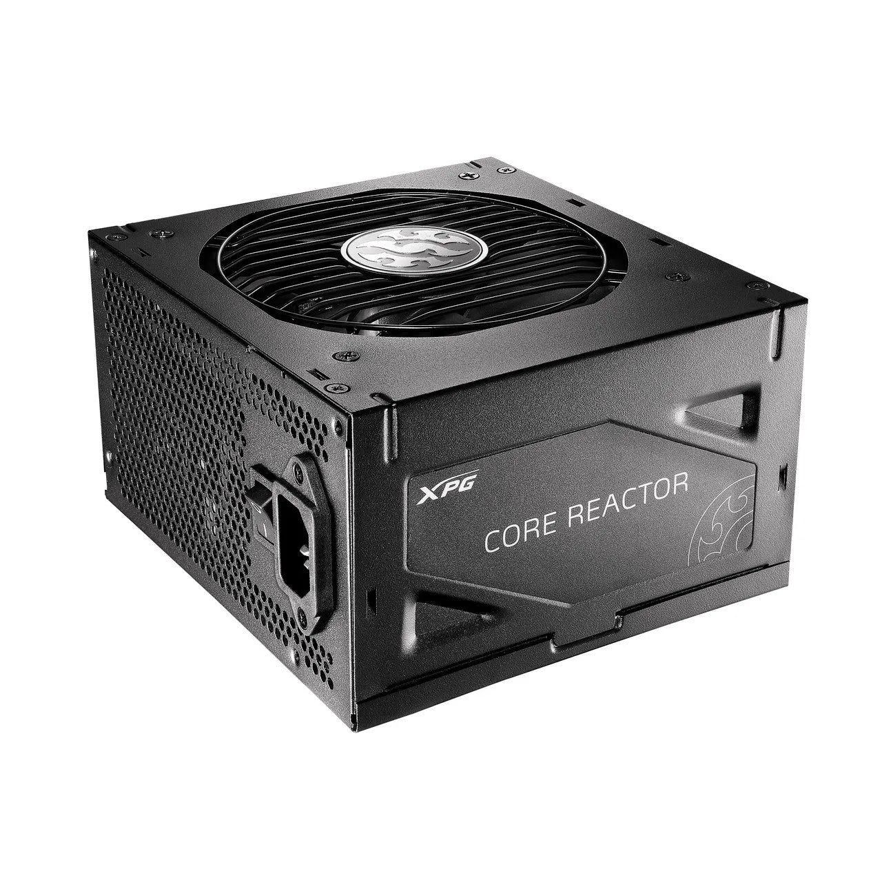 Fuente de Alimentación Modular XPG Core Reactor II 750W 80+ Gold - SMART BUSINESS