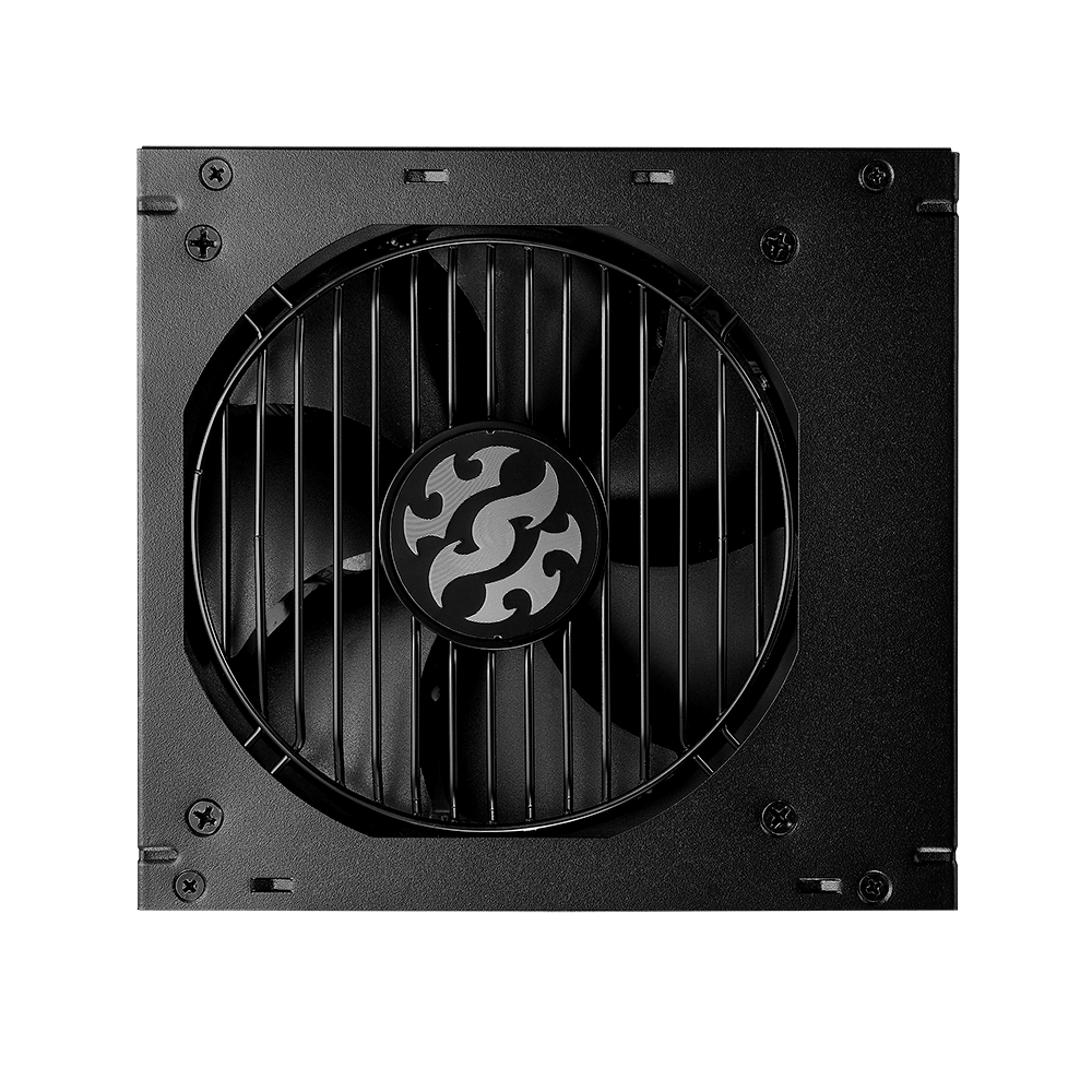 FUENTE DE ALIMENTACIÓN XPG CORE REACTOR II 850W 80+ GOLD MODULAR COREREACTORIIVE850G-BKCUS - SMART BUSINESS