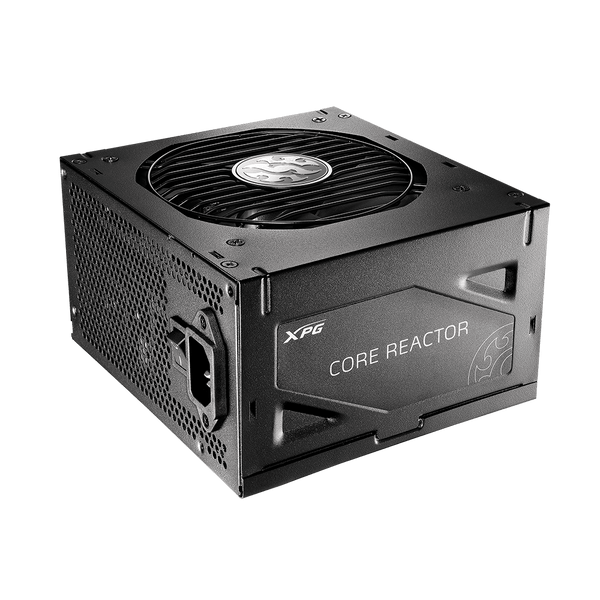 Fuente de Alimentación XPG CORE REACTOR II 850W 80+ GOLD Modular - SMART BUSINESS