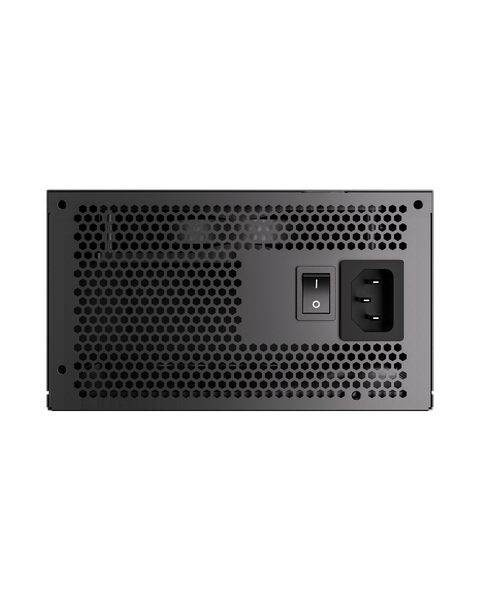 Fuente de poder ANTEC Atom G850 850 W 80 PLUS Gold – Semi - modular, ideal para gaming y PC de alto rendimiento 0-761345-20038-7 - SMART BUSINESS