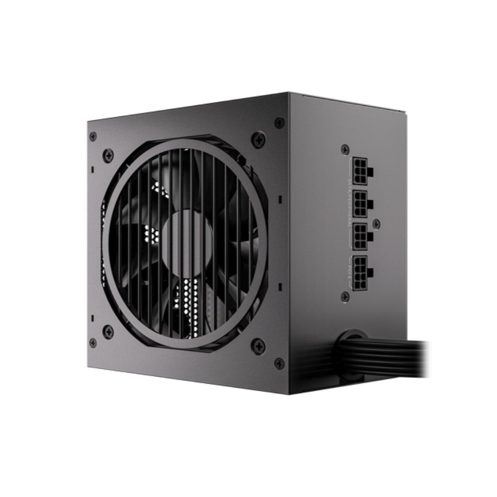 Fuente de poder ANTEC Atom G850 850 W 80 PLUS Gold – Semi - modular, ideal para gaming y PC de alto rendimiento 0-761345-20038-7 - SMART BUSINESS